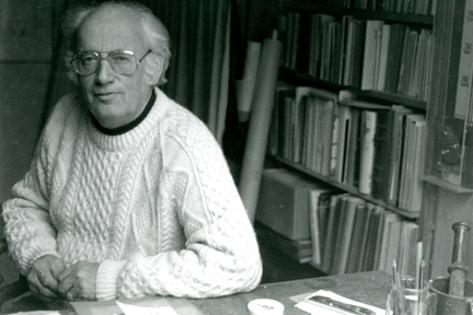 Albert Schilling
