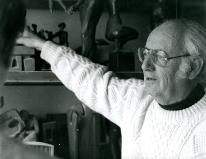 Albert Schilling