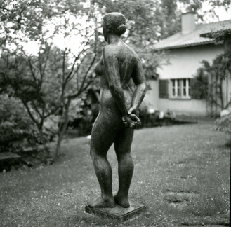 Stehende