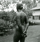 Stehende