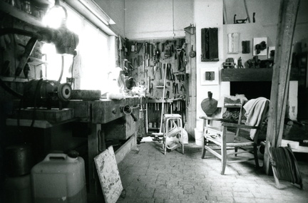 Werkstatte