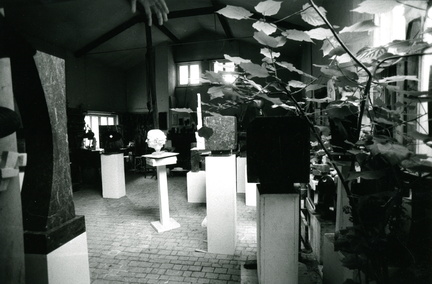 Atelier