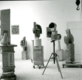 Atelier