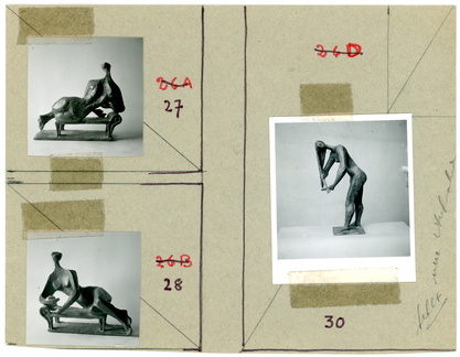 Frauen Figuren