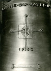 Glocke für St Ursen Solothurn