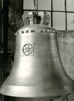 Glocke für St Ursen Solothurn