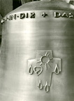 Glocke für St Ursen Solothurn