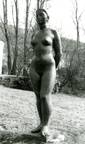 Stehende