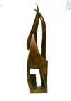 Organische Form 