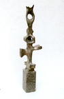 Organische Form III