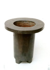 Blumenvase