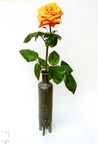 Blumenvase