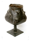 Blumenvase