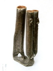 Blumenvase