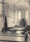 Kiliansdom, Chor