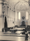 Kiliansdom, Chor