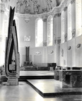 Kiliansdom, Chor