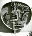 Schilling-Ott Grabmal